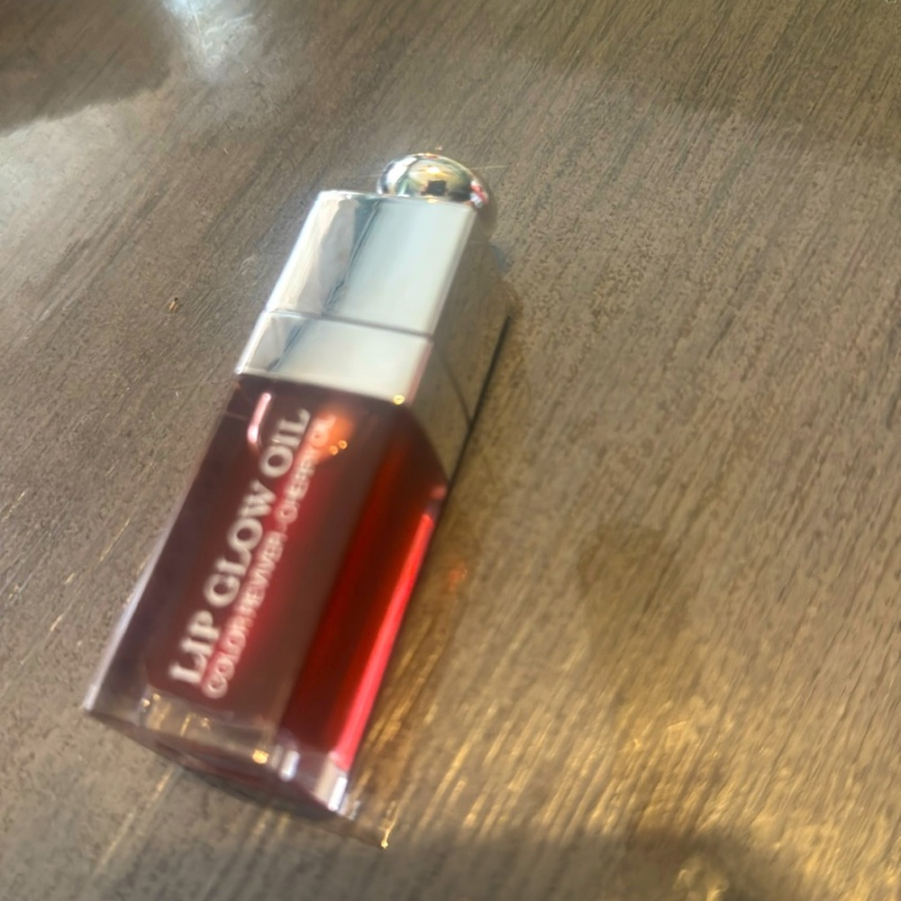 Dior Lip Oil